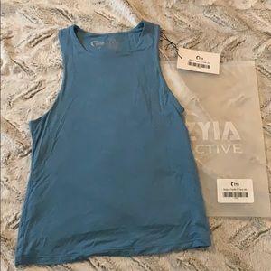 Zyia Active Feelin’ It Tank